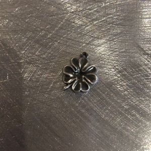 James Avery Four Leaf Clover Charm